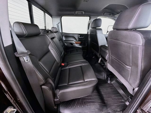 Used 2018 GMC Sierra 2500 SLE w/ SLE Preferred Package AWD/4WD image 26