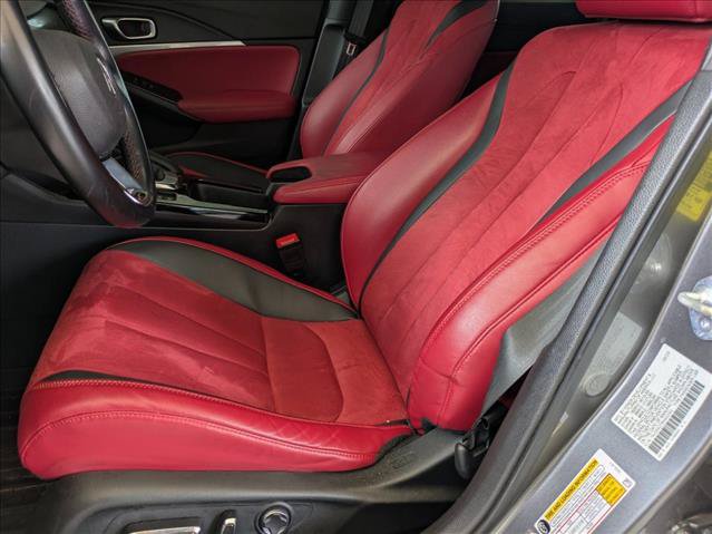 Used 2024 Acura Integra A-Spec FWD image 12