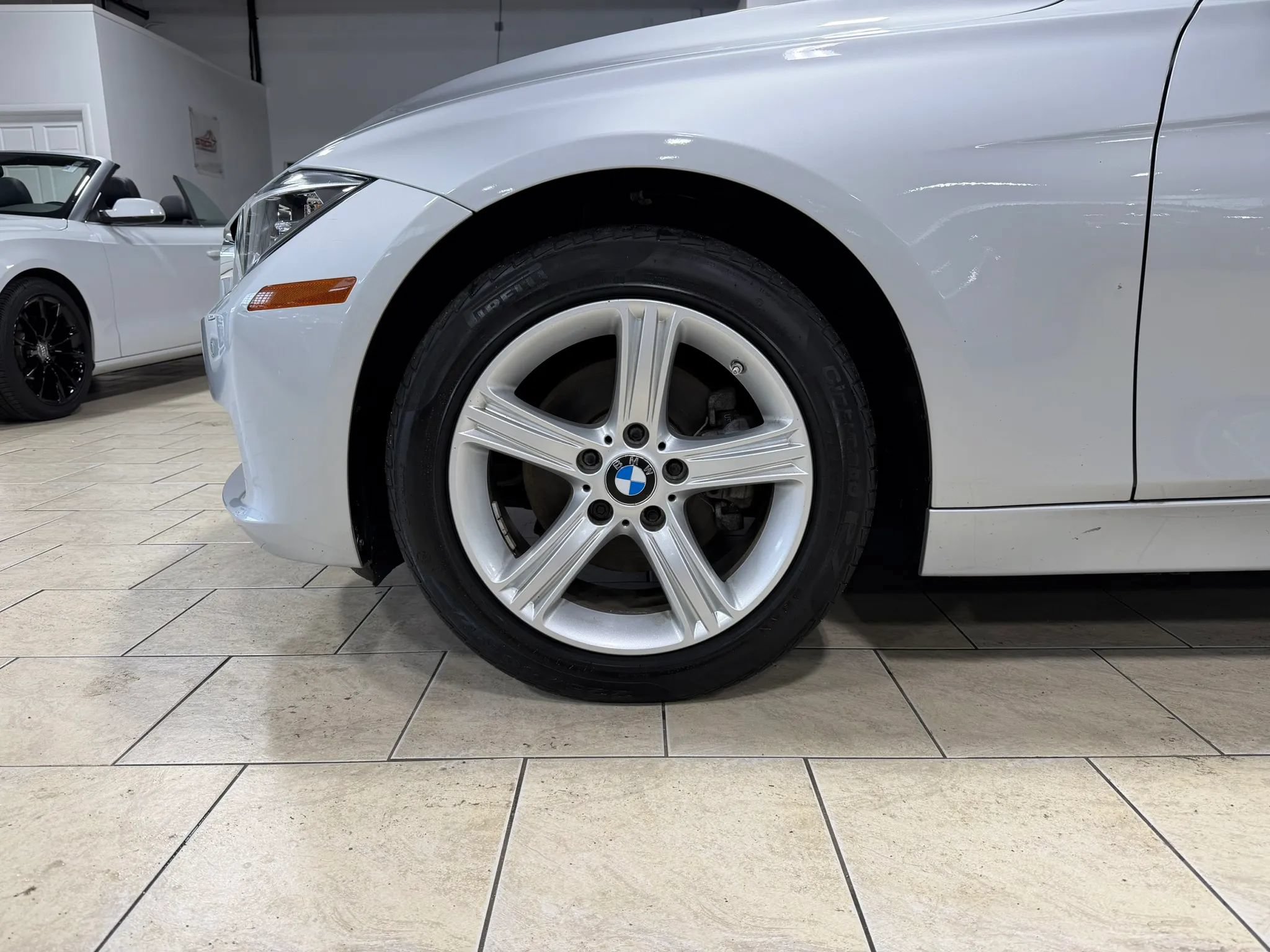 Used 2015 BMW 328i xDrive Sedan AWD/4WD image 34