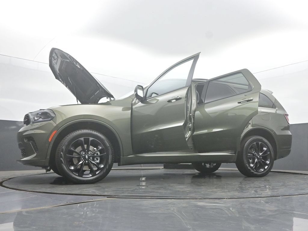 New 2026 Dodge Durango GT AWD/4WD image 64
