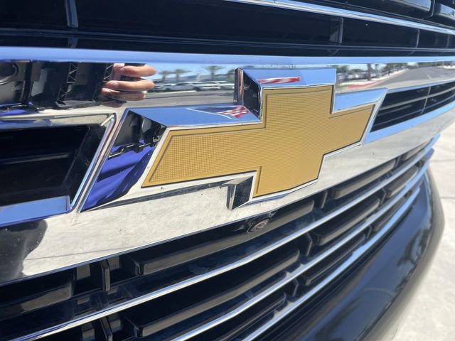 Used 2024 Chevrolet Tahoe LT w/ Luxury Package image 30