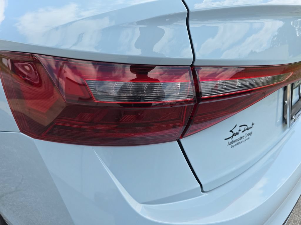 New 2026 Volkswagen Jetta SE FWD image 31