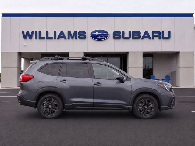 Used 2024 Subaru Ascent Onyx Edition Limited AWD/4WD image 9
