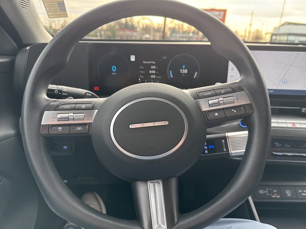 Certified 2024 Hyundai Kona SE image 18