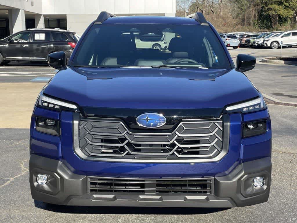 New 2026 Subaru Outback Limited AWD/4WD image 7