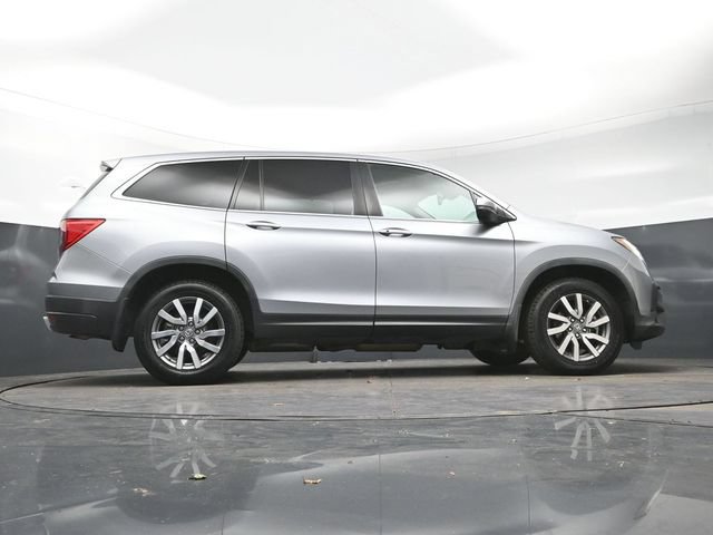 Used 2019 Honda Pilot EX-L image 28