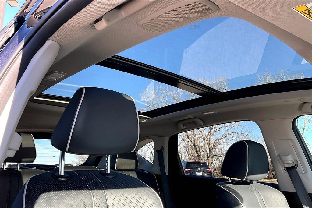 Used 2024 Acura RDX SH-AWD w/ Advance Package image 22