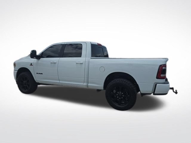 Used 2024 RAM 2500 Laramie w/ Night Edition AWD/4WD image 5