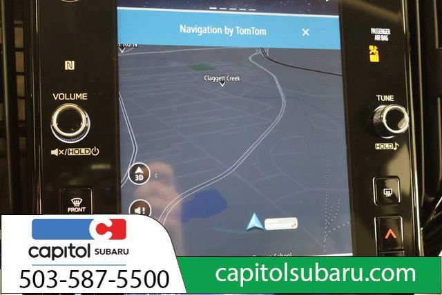 Used 2024 Subaru Ascent Touring w/ Popular Package #2 image 23