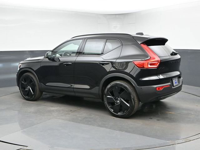 New 2026 Volvo XC40 B5 Ultra w/ Protection Package Premier AWD/4WD image 7