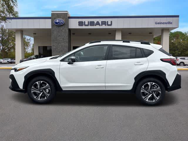 New 2026 Subaru Crosstrek 2.5i Premium AWD/4WD image 3