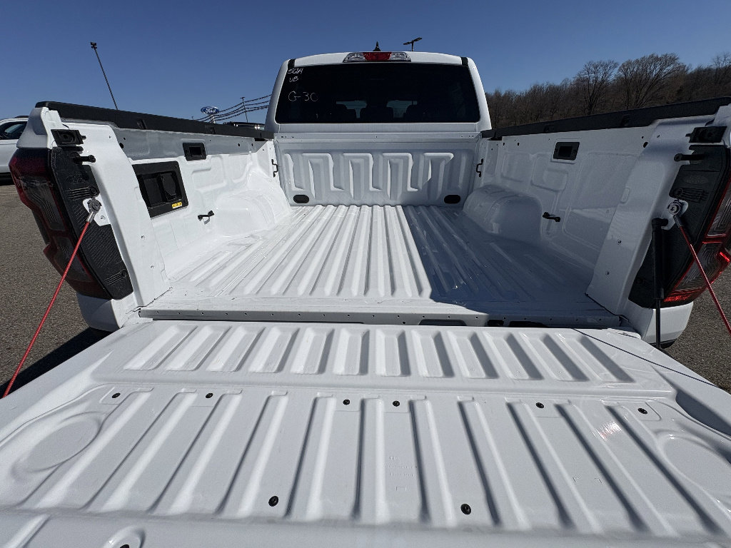 New 2026 Ford Ranger XLT image 16