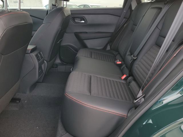 New 2026 Nissan Rogue SV image 7