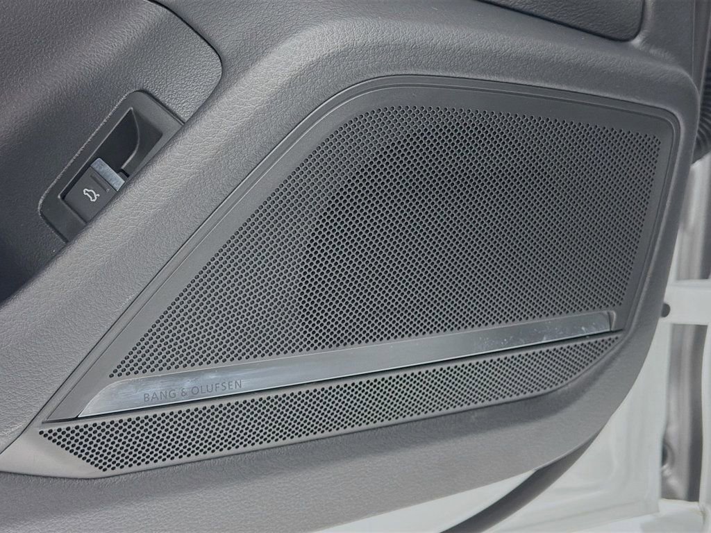 Certified 2025 Audi A6 3.0T Prestige image 20