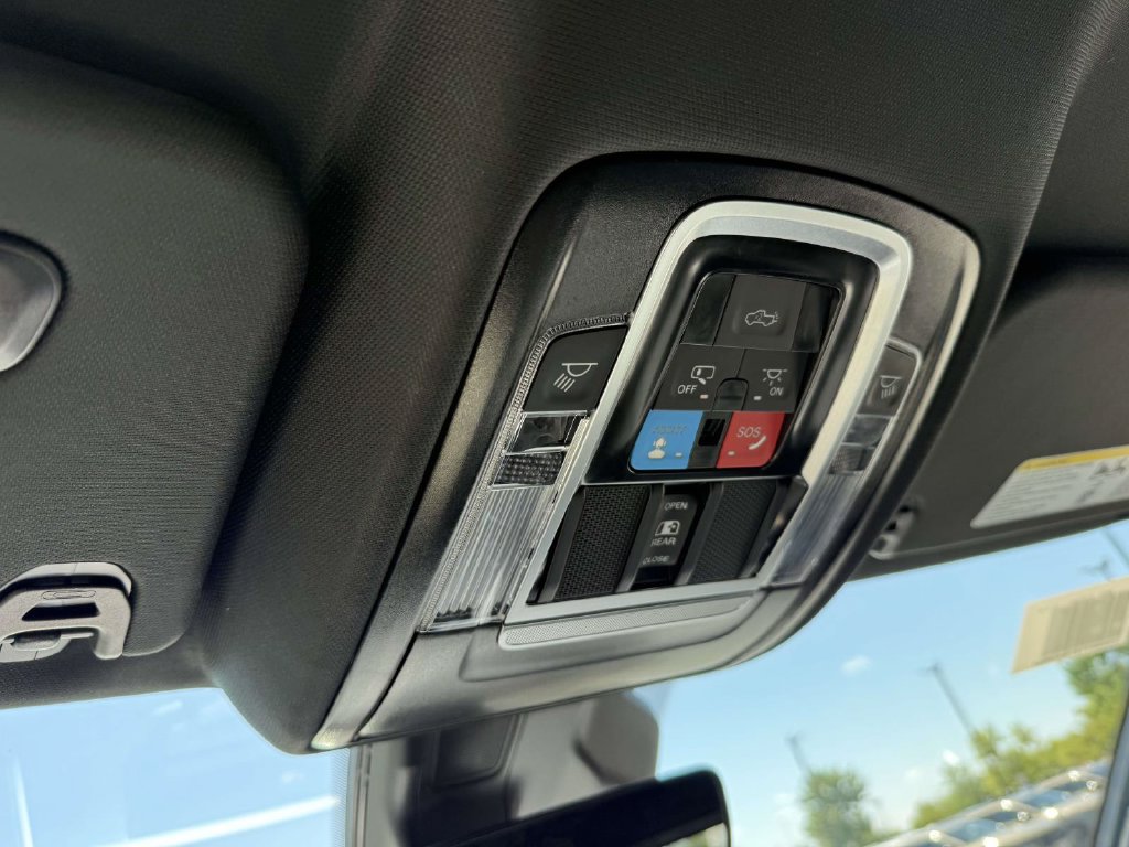 New 2026 RAM 1500 Big Horn AWD/4WD image 26