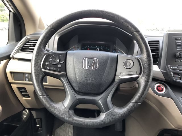Used 2021 Honda Odyssey LX image 19
