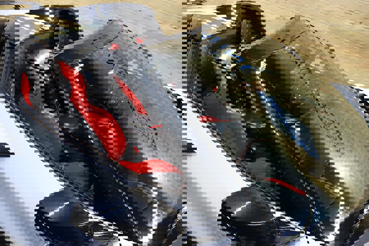 Used 2024 Chevrolet Corvette Stingray Premium Conv w/ Z51 Performance Package image 29