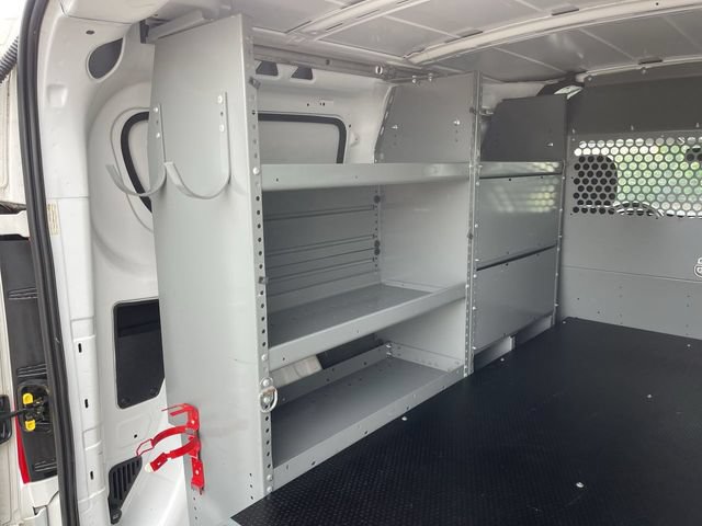 Used 2021 RAM ProMaster City Tradesman SLT FWD image 16