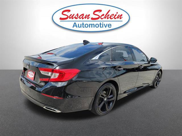 Used 2020 Honda Accord Sport image 23