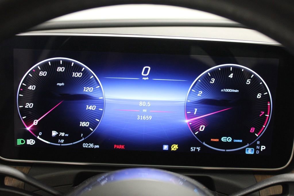 Used 2022 Mercedes-Benz C 300 Sedan w/ Exclusive Trim Package image 23