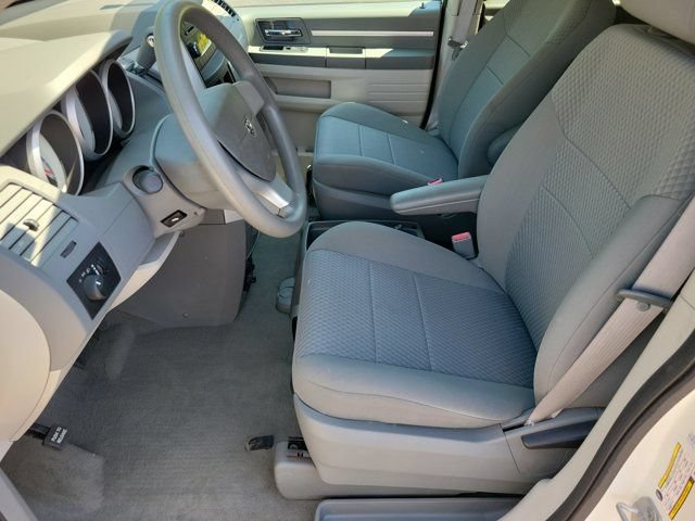Used 2010 Dodge Grand Caravan SE w/ Popular Equipment Group FWD image 12