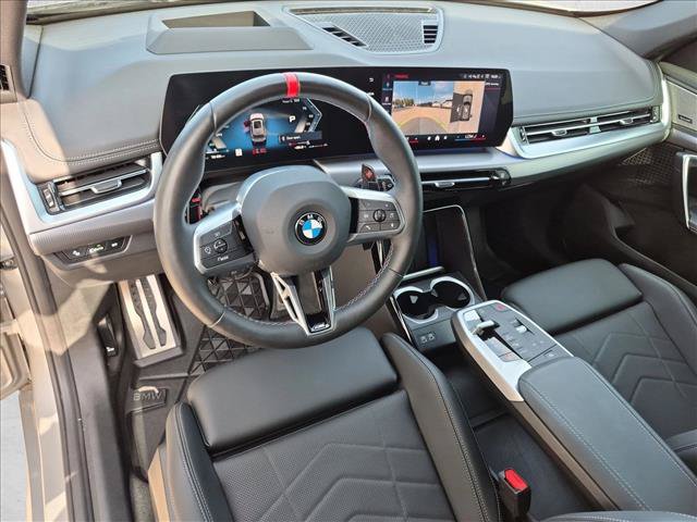 Certified 2026 BMW X1 M35i w/ Technology Package AWD/4WD image 10