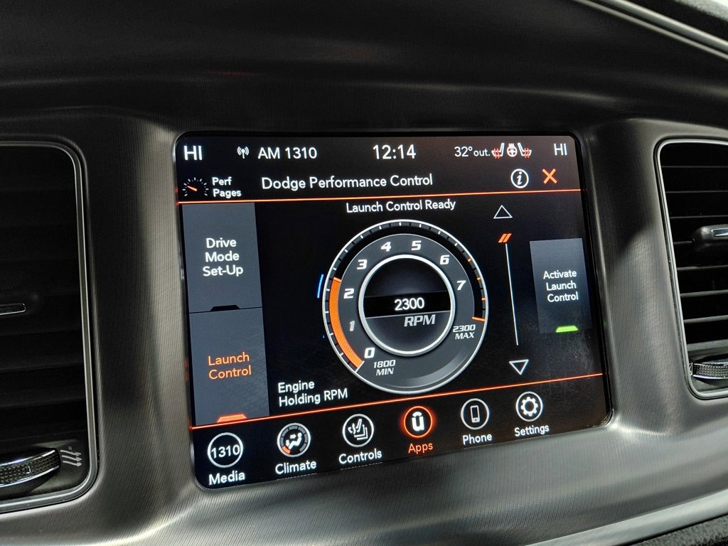 Certified 2019 Dodge Charger SXT w/ Cold Weather Package image 21