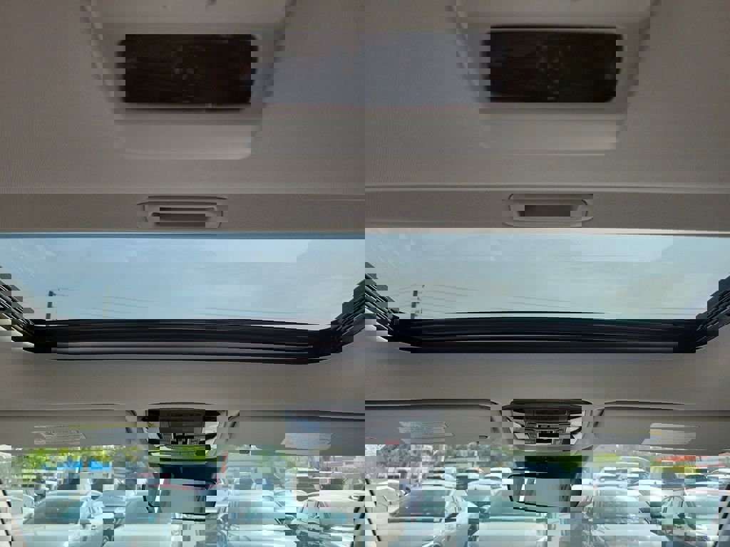 New 2026 Kia Carnival SX FWD image 20