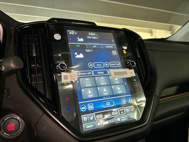 New 2026 Subaru Ascent Bronze Edition image 16