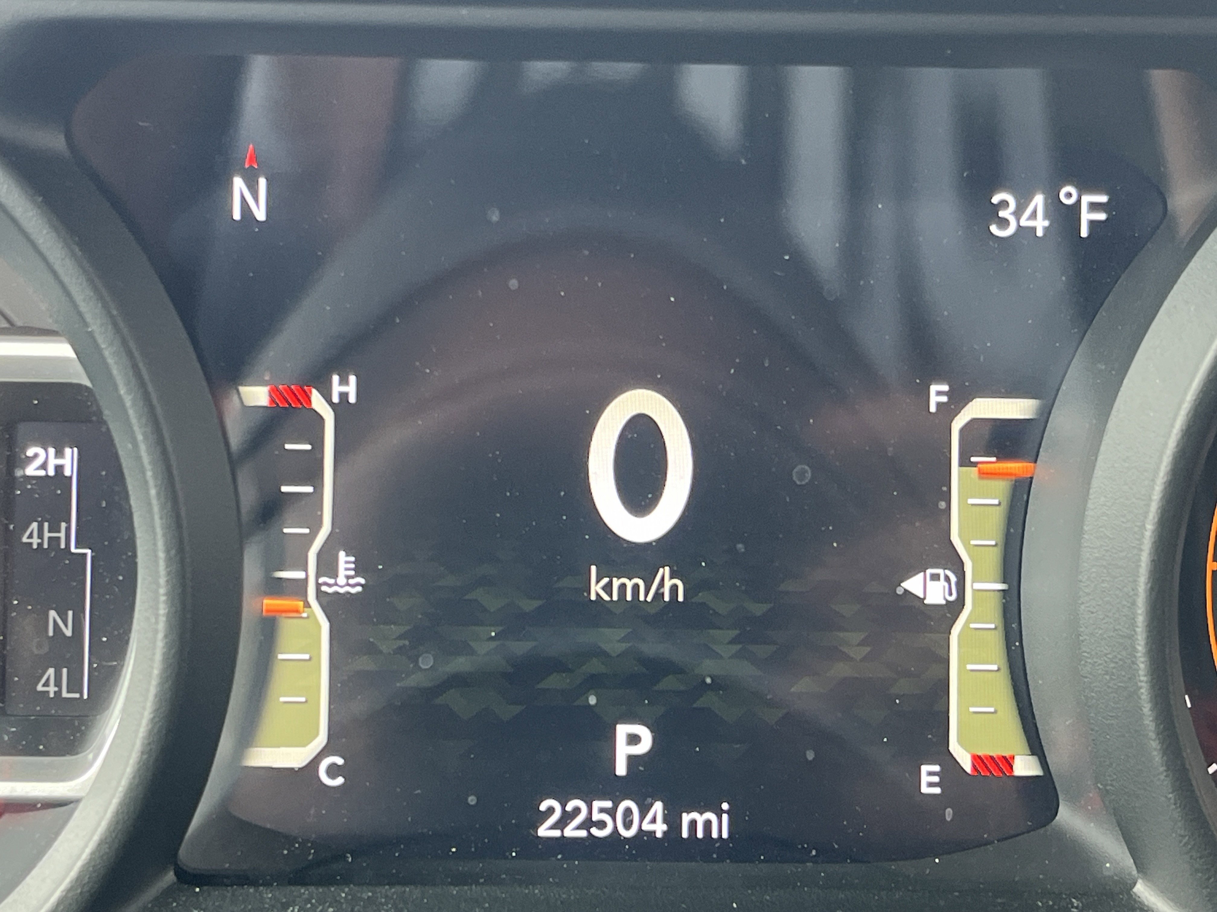 Used 2024 Jeep Wrangler Unlimited Rubicon w/ XTREMEE 35" Tire Package image 12