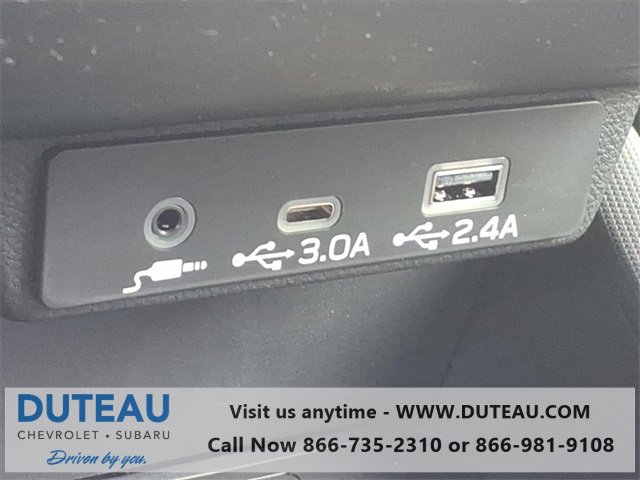 New 2026 Subaru Forester Premium image 16