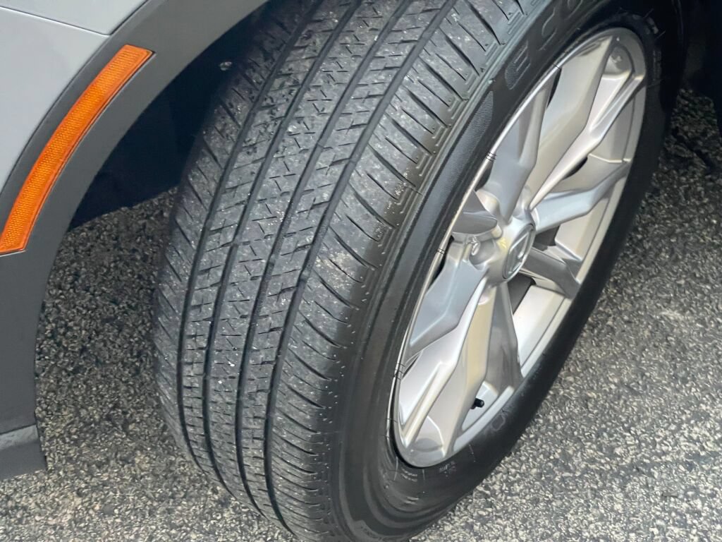 Certified 2024 Honda CR-V EX image 36
