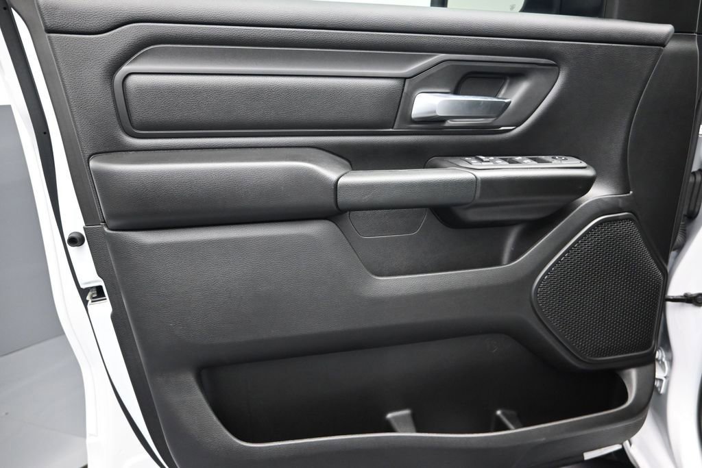 Used 2025 RAM 1500 Tradesman RWD image 12