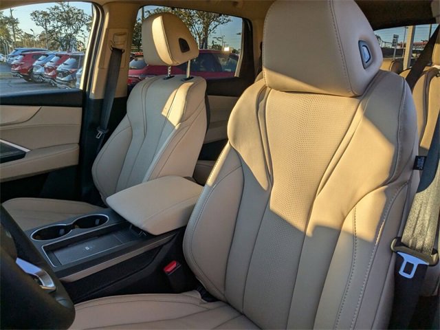New 2026 Acura MDX w/ Technology Package image 27