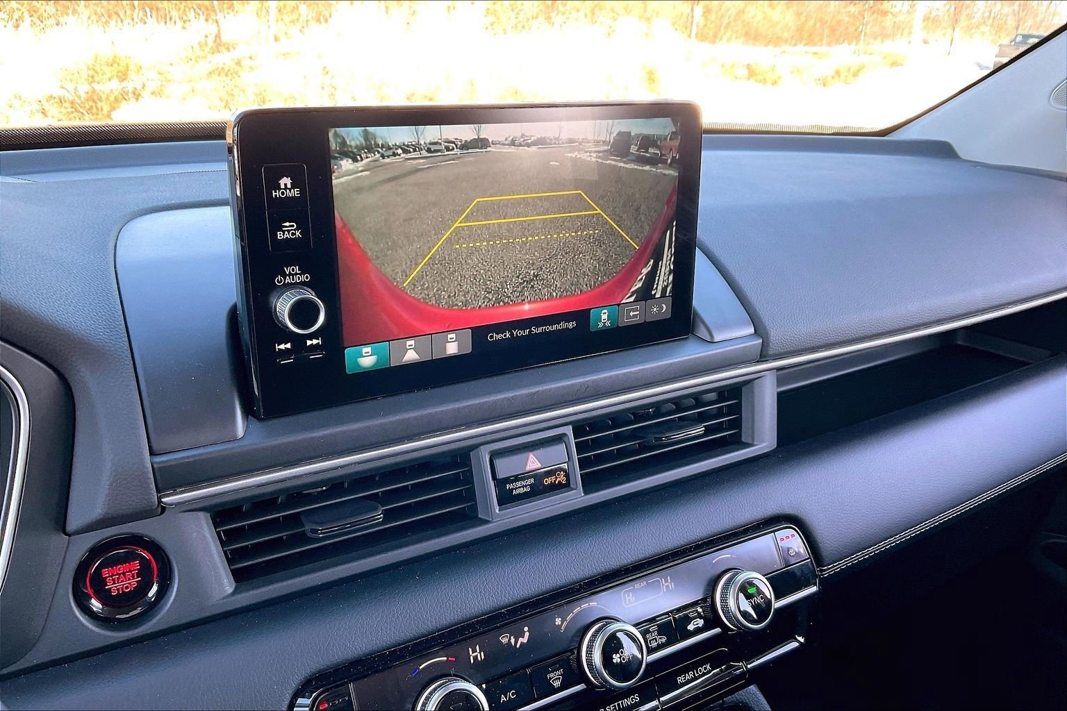 Used 2023 Honda Pilot EX-L image 21