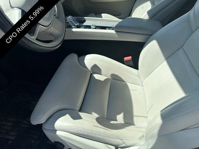 Certified 2023 Volvo XC60 B6 Ultimate AWD/4WD image 17