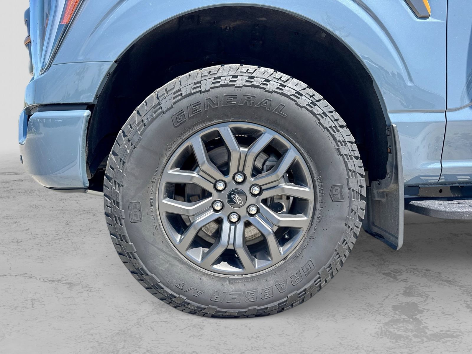 Used 2023 Ford F150 Tremor w/ Equipment Group 402A High AWD/4WD image 17