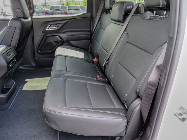 New 2026 Chevrolet Silverado EV LT w/ Plus Package image 15