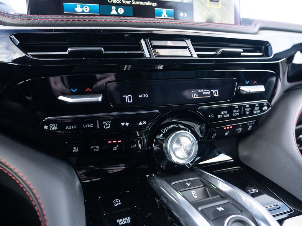 Certified 2026 Acura MDX A-Spec image 34