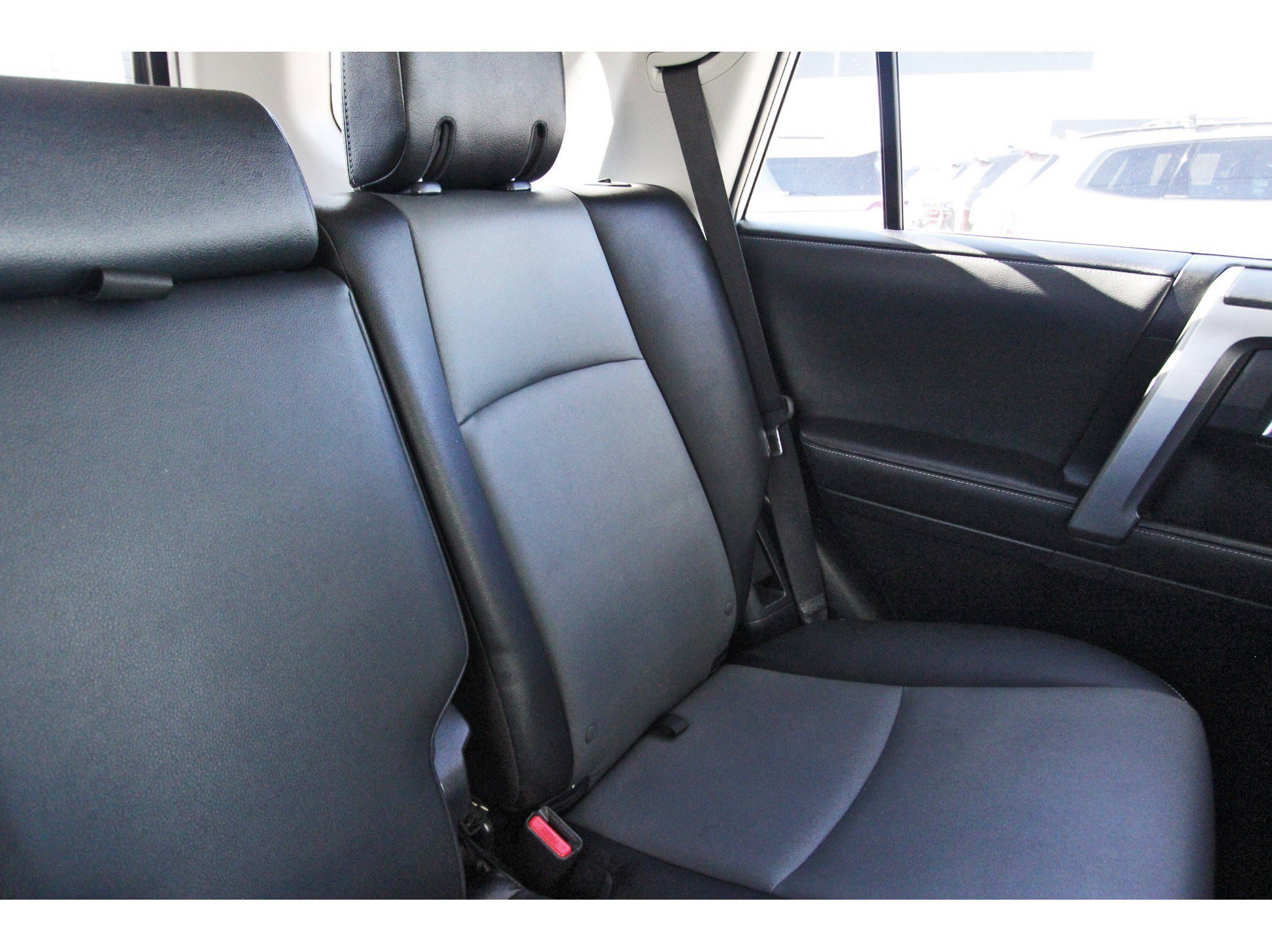 Used 2023 Toyota 4Runner SR5 Premium w/ Moonroof Package image 13