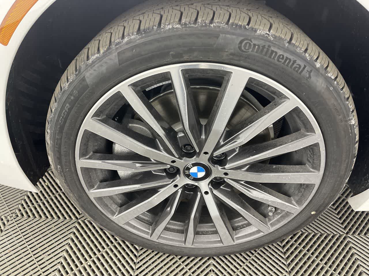Used 2024 BMW 228i xDrive Gran Coupe w/ Convenience Package AWD/4WD image 10