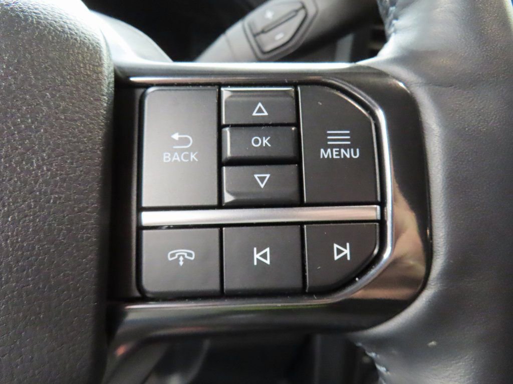 Used 2025 Ford F250 Platinum AWD/4WD image 64