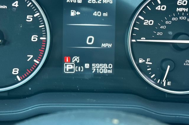 Used 2026 Subaru Forester Sport w/ Sport Package AWD/4WD image 31