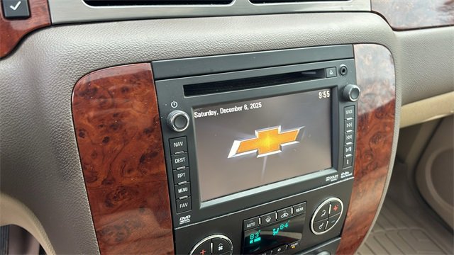 Used 2014 Chevrolet Tahoe LTZ image 19