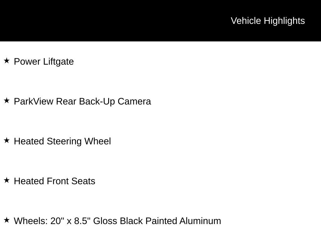 Used 2022 Jeep Grand Cherokee L Laredo image 11