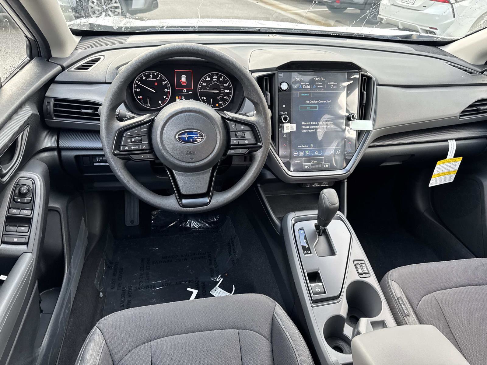 New 2026 Subaru Crosstrek 2.0i Premium image 8