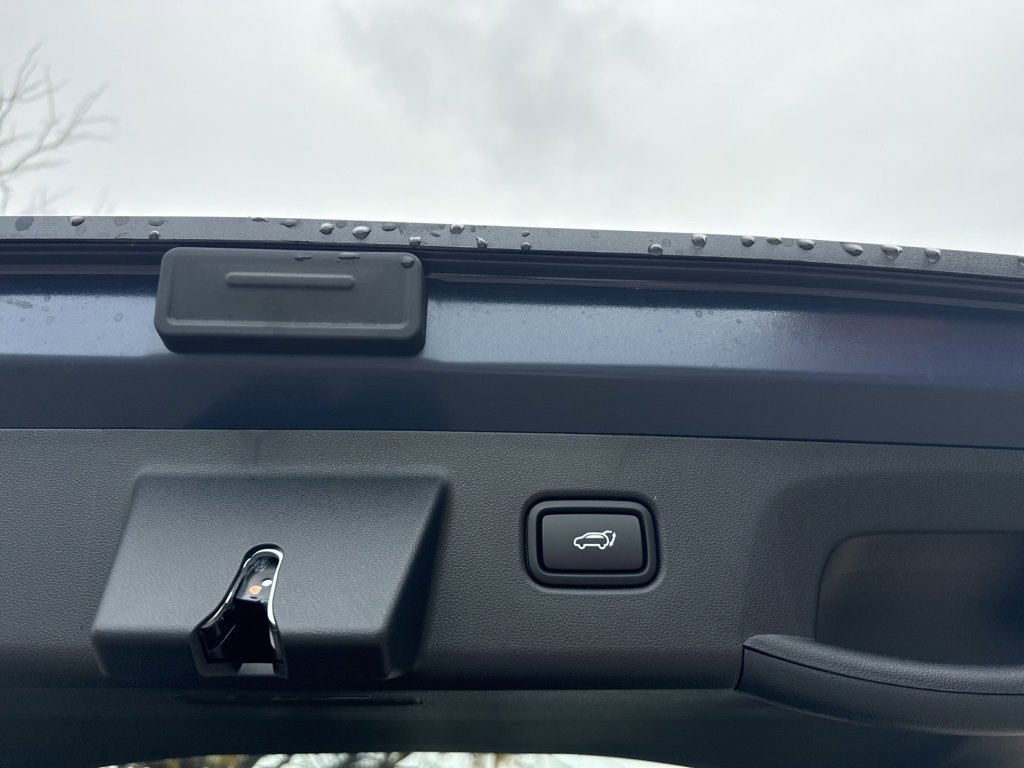 New 2026 Hyundai Tucson Limited image 18