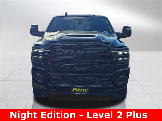 New 2025 RAM 3500 Laramie image 6