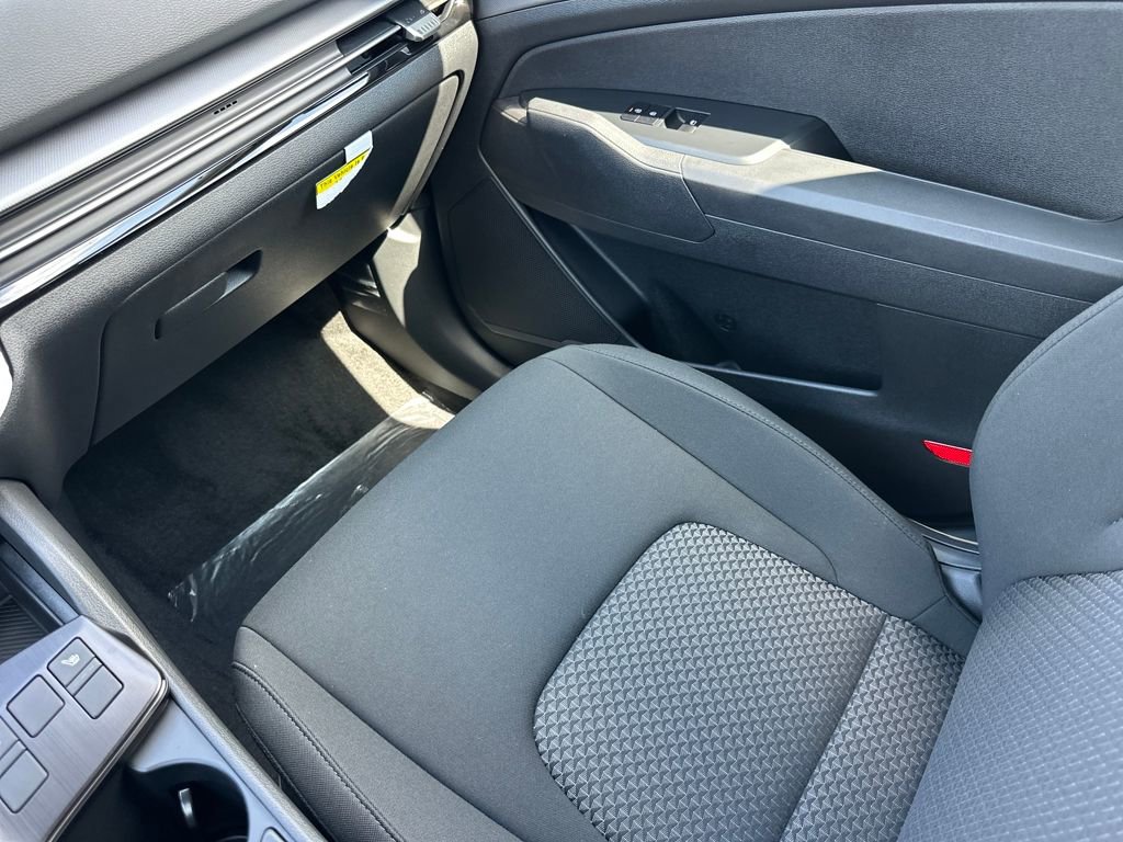 New 2026 Kia Sportage S image 28