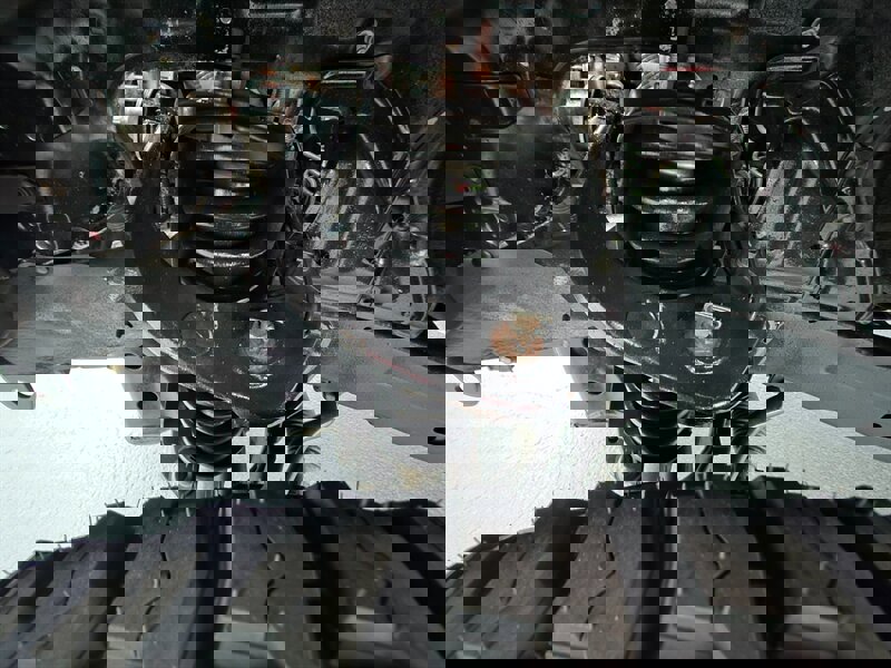 Used 1998 Toyota 4Runner Limited image 34